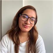 Profesora de ingles con experiencia nacional e internacional